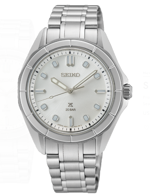 Seiko Prospex Sea SUR595 Replica Watch